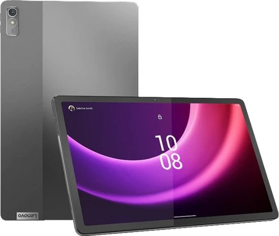 טאבלט Lenovo TAB P11 2nd Gen TB350FU WiFi ZABF0006IL - נפח 128GB - צבע Storm Grey