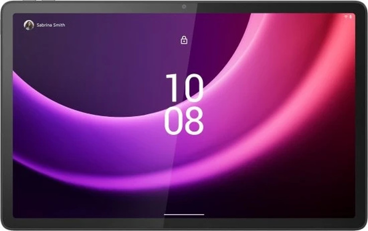 טאבלט Lenovo TAB P11 2nd Gen TB350FU WiFi ZABF0006IL - נפח 128GB - צבע Storm Grey
