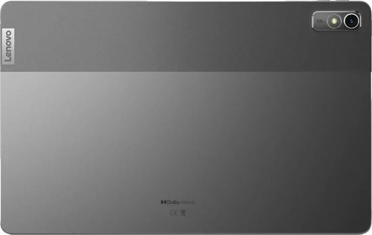 טאבלט Lenovo TAB P11 2nd Gen TB350FU WiFi ZABF0006IL - נפח 128GB - צבע Storm Grey