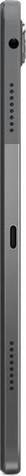 טאבלט Lenovo TAB P11 2nd Gen TB350FU WiFi ZABF0006IL - נפח 128GB - צבע Storm Grey