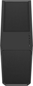 מארז מחשב Fractal Design Focus 2 צבע שחור FD-C-FOC2A-07
