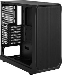 מארז מחשב Fractal Design Focus 2 צבע שחור FD-C-FOC2A-07