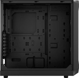 מארז מחשב Fractal Design Focus 2 צבע שחור FD-C-FOC2A-07