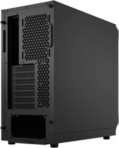 מארז מחשב Fractal Design Focus 2 צבע שחור FD-C-FOC2A-07