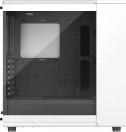 מארז מחשב Fractal Design North FD-C-NOR1C-04 בצבע לבן גיר
