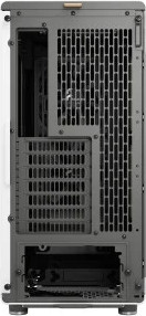 מארז מחשב Fractal Design North FD-C-NOR1C-03 בצבע לבן