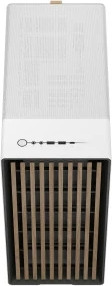 מארז מחשב Fractal Design North FD-C-NOR1C-03 בצבע לבן