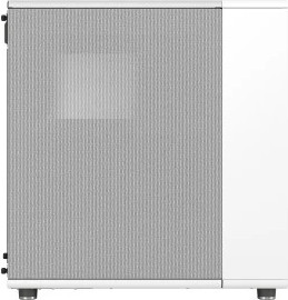 מארז מחשב Fractal Design North FD-C-NOR1C-03 בצבע לבן