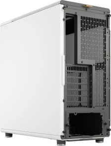 מארז מחשב Fractal Design North FD-C-NOR1C-03 בצבע לבן