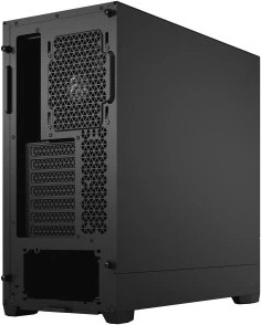 מארז מחשב Fractal Design Pop Air צבע שחור FD-C-POA1A-01