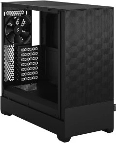 מארז מחשב Fractal Design Pop Air צבע שחור FD-C-POA1A-01