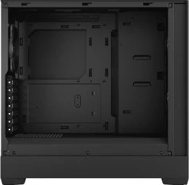 מארז מחשב Fractal Design Pop Air צבע שחור FD-C-POA1A-01