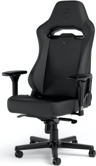 כיסא גיימינג Noblechairs HERO ST צבע שחור NBL-HRO-ST-BED