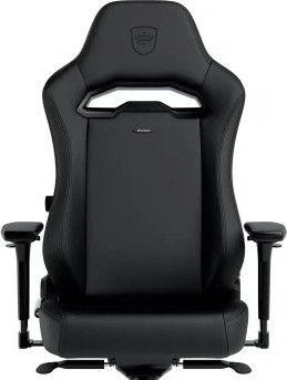 כיסא גיימינג Noblechairs HERO ST צבע שחור NBL-HRO-ST-BED