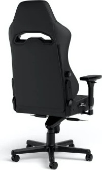 כיסא גיימינג Noblechairs HERO ST צבע שחור NBL-HRO-ST-BED