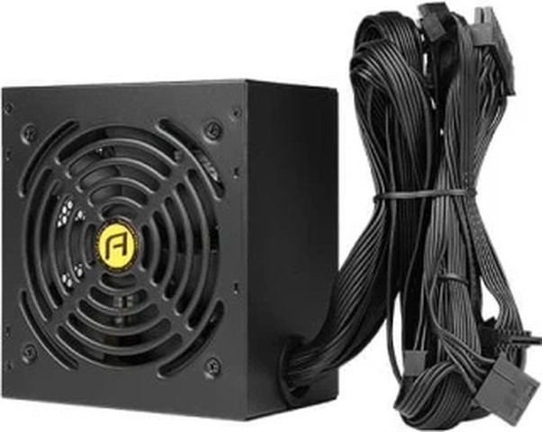 ספק כוח Antec CSK 650W 80+ ברונזה