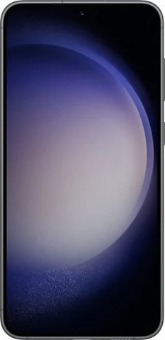 טלפון סלולרי Samsung Galaxy S23 SM-S911B/DS 128GB 8GB RAM בצבע שחור