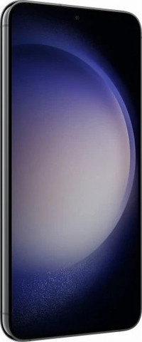 טלפון סלולרי Samsung Galaxy S23 SM-S911B/DS 128GB 8GB RAM בצבע שחור