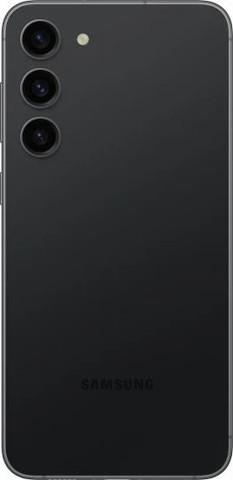 טלפון סלולרי Samsung Galaxy S23 SM-S911B/DS 128GB 8GB RAM בצבע שחור