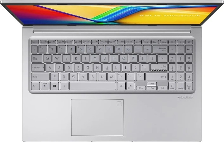 מחשב נייד Asus VivoBook 15 X1504VA-BQ149