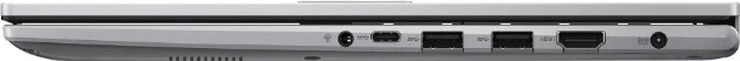 מחשב נייד Asus VivoBook 15 X1504VA-BQ149