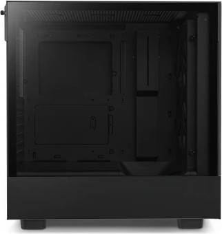 מארז מחשב NZXT H5 Elite צבע שחור