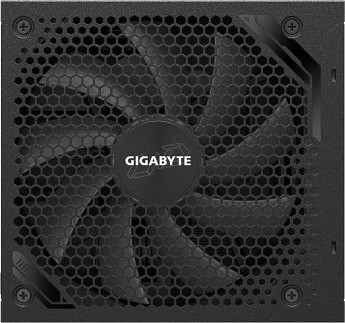 ספק כוח Gigabyte 1300W Gold 80+ מודולרי GP-UD1300GM PG5 צבע שחור