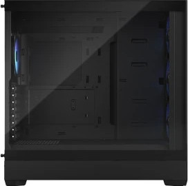 Fractal Design Pop XL Air RGB Black TG Clear Tint FD-C-POR1X-06