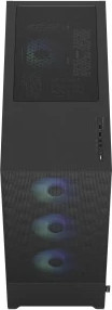 Fractal Design Pop XL Air RGB Black TG Clear Tint FD-C-POR1X-06