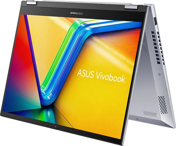 מחשב נייד ASUS Vivobook S 14 Flip OLED TP3402VA-KN057