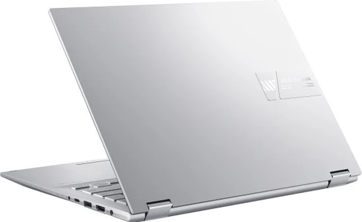 מחשב נייד ASUS Vivobook S 14 Flip OLED TP3402VA-KN057