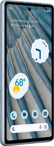 טלפון סלולרי Google Pixel 7a 5G 128GB בצבע Sea