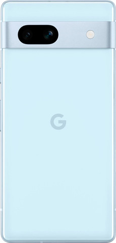טלפון סלולרי Google Pixel 7a 5G 128GB בצבע Sea