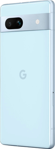טלפון סלולרי Google Pixel 7a 5G 128GB בצבע Sea
