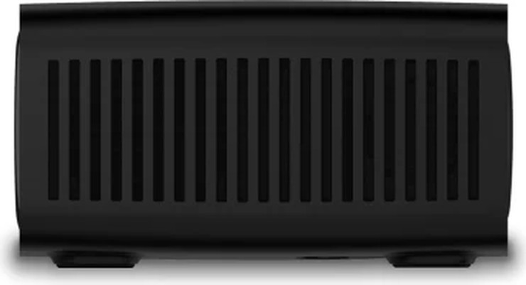Philips מקרן ביתי FULL HD 1080P NeoPix Easy 320