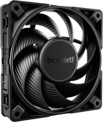 מאוורר be quiet! Silent Wings Pro 4 120mm PWM צבע שחור