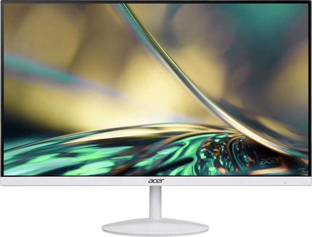 מסך מחשב ‏23.8 ‏אינטש Acer SA2 SA242Y E UM.QS2EE.E11 Full HD