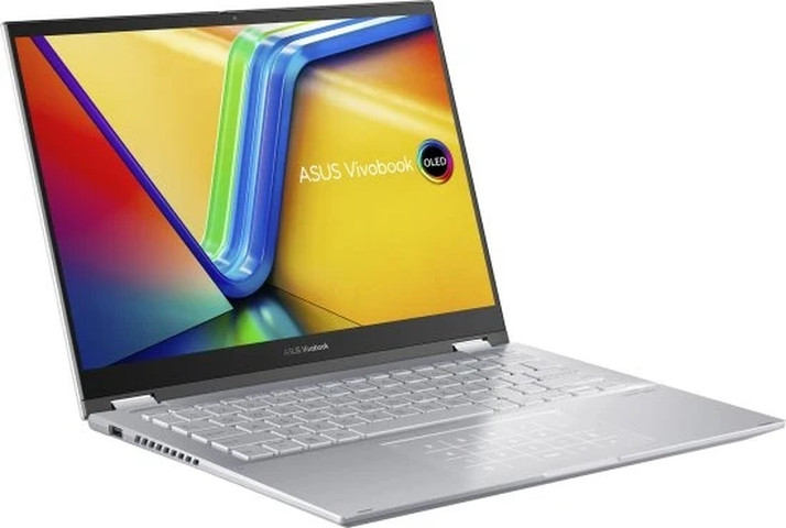 מחשב נייד ASUS Vivobook S 14 Flip OLED TP3402VA-KN051