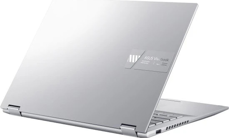 מחשב נייד ASUS Vivobook S 14 Flip OLED TP3402VA-KN051