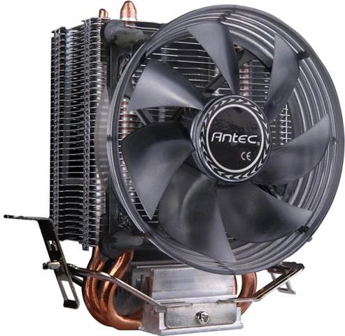 מאורר למעבד Antec A30 Pro CPU Cooler