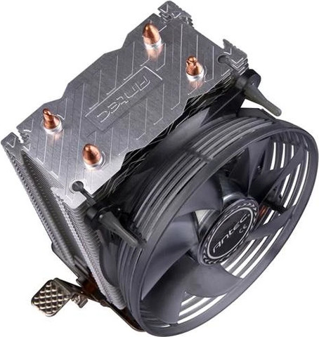 מאורר למעבד Antec A30 Pro CPU Cooler