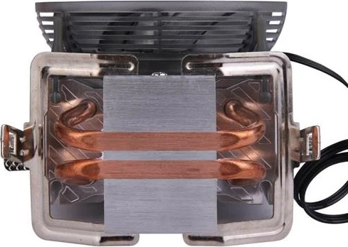 מאורר למעבד Antec A30 Pro CPU Cooler