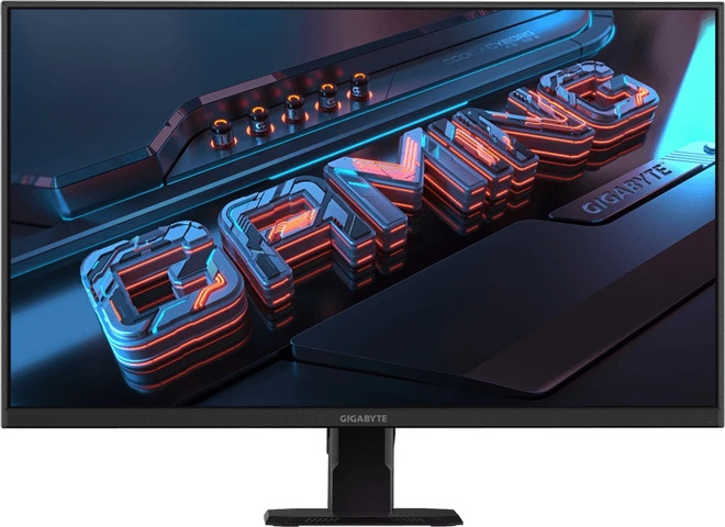 מסך מחשב Gigabyte GS27F 27" FHD 170Hz 1ms IPS Gaming Monitor
