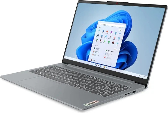 מחשב נייד Lenovo IdeaPad Slim 3 15IAH8 83ER003YIV