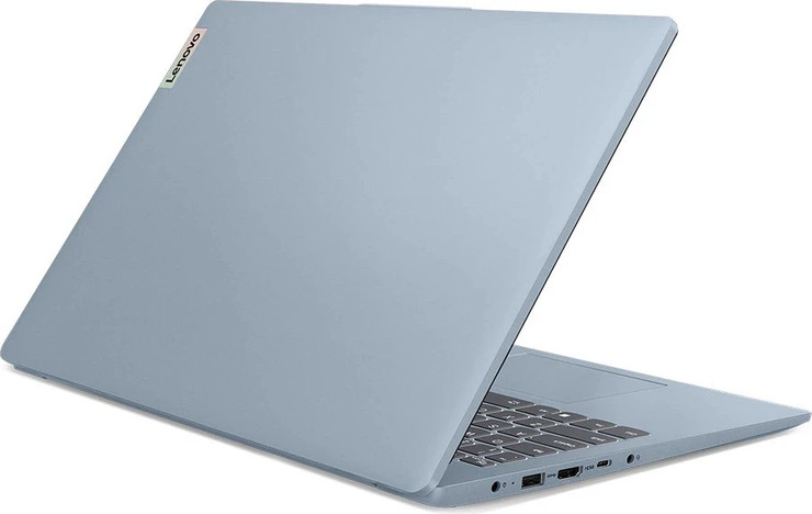 מחשב נייד Lenovo IdeaPad Slim 3 15IAH8 83ER003YIV