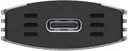 מארז Unitek uDrive M.2 Enclosure NVMe/SATA 10Gbps