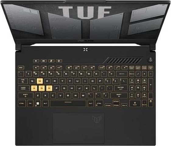 מחשב נייד Asus TUF Gaming F15 FX507ZC4-HN072