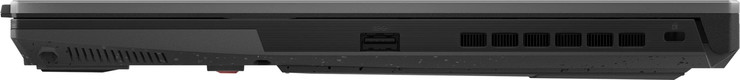 מחשב נייד Asus TUF Gaming F15 FX507ZC4-HN072