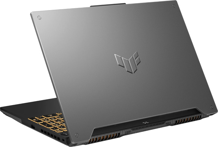 מחשב נייד Asus TUF Gaming F15 FX507ZC4-HN072