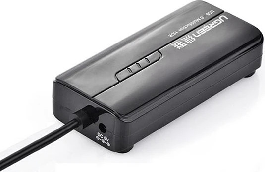 Ugreen 20265 כרטיס ומתאמי רשתות Ethernet 1000 מגה ביט/ שניה